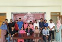 পাবিপ্রবিতে পর্দা উঠছে তৃতীয় জাতীয় বিতর্ক প্রতিযোগিতার